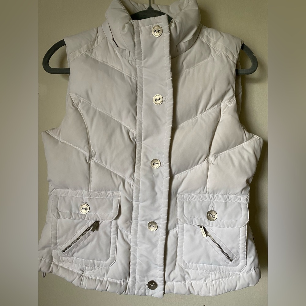 Calvin Klein Vest Size Small